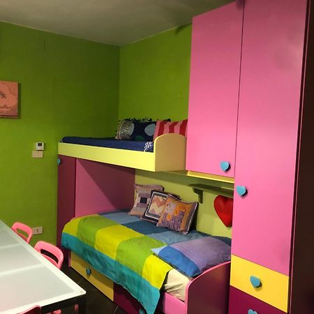 Garola Coccode Apartment Luserna San Giovanni Exterior foto