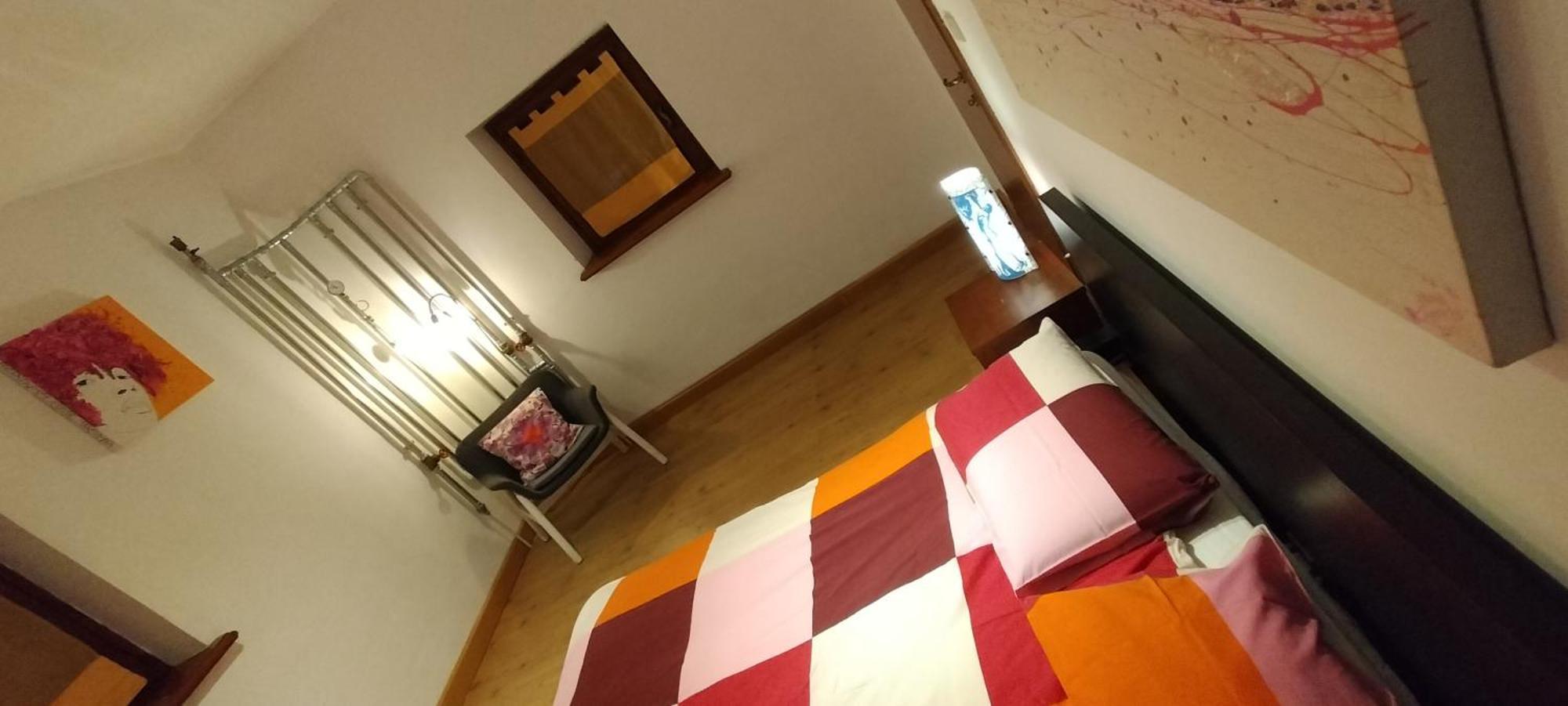 Garola Coccode Apartment Luserna San Giovanni Exterior foto
