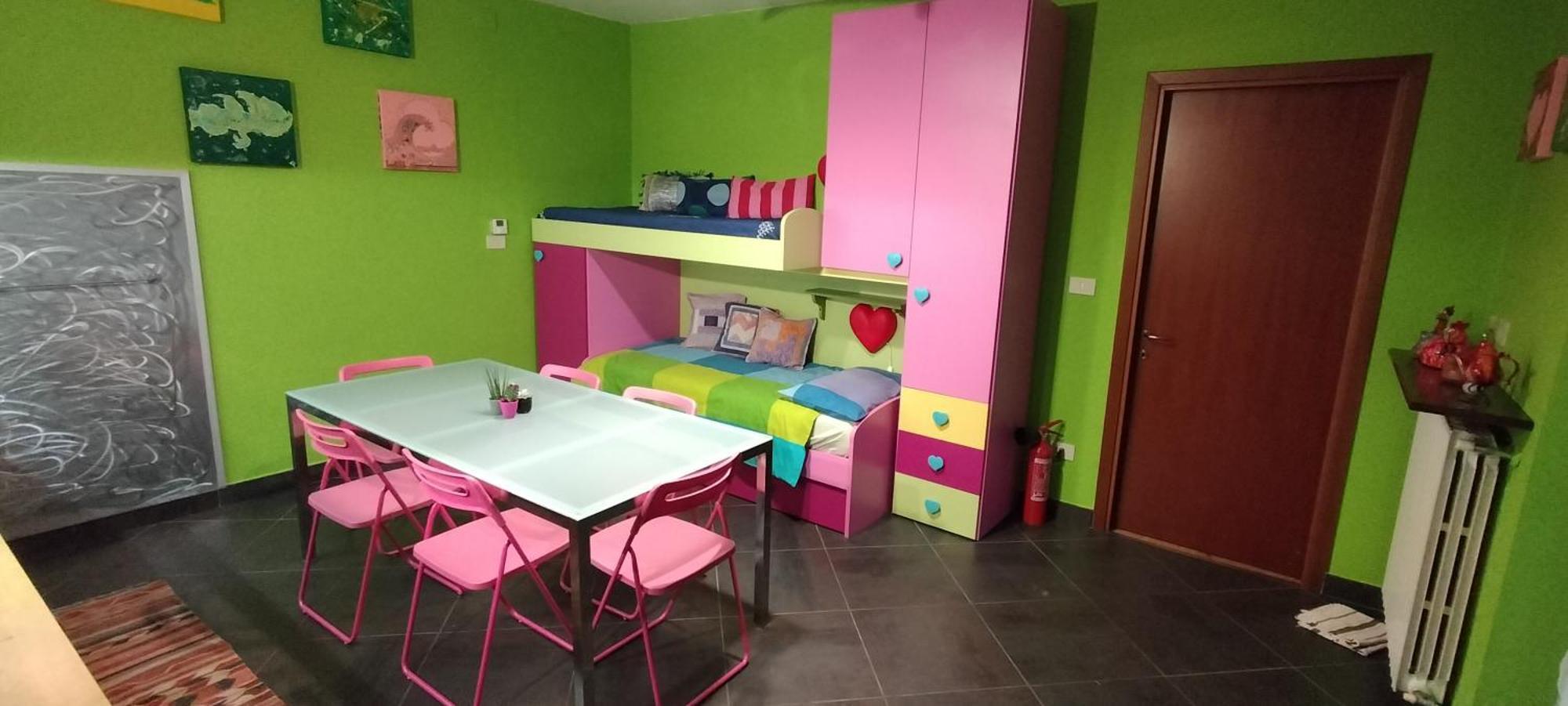 Garola Coccode Apartment Luserna San Giovanni Exterior foto