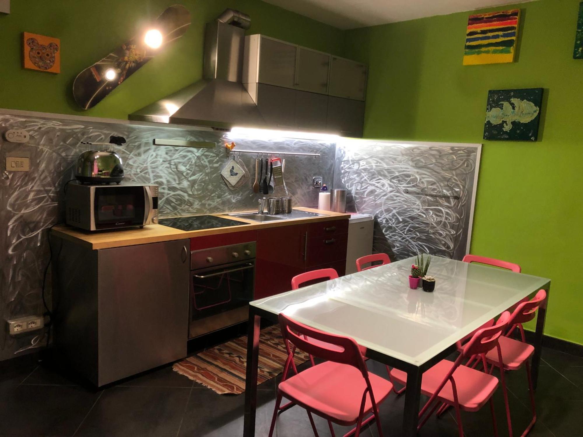 Garola Coccode Apartment Luserna San Giovanni Exterior foto